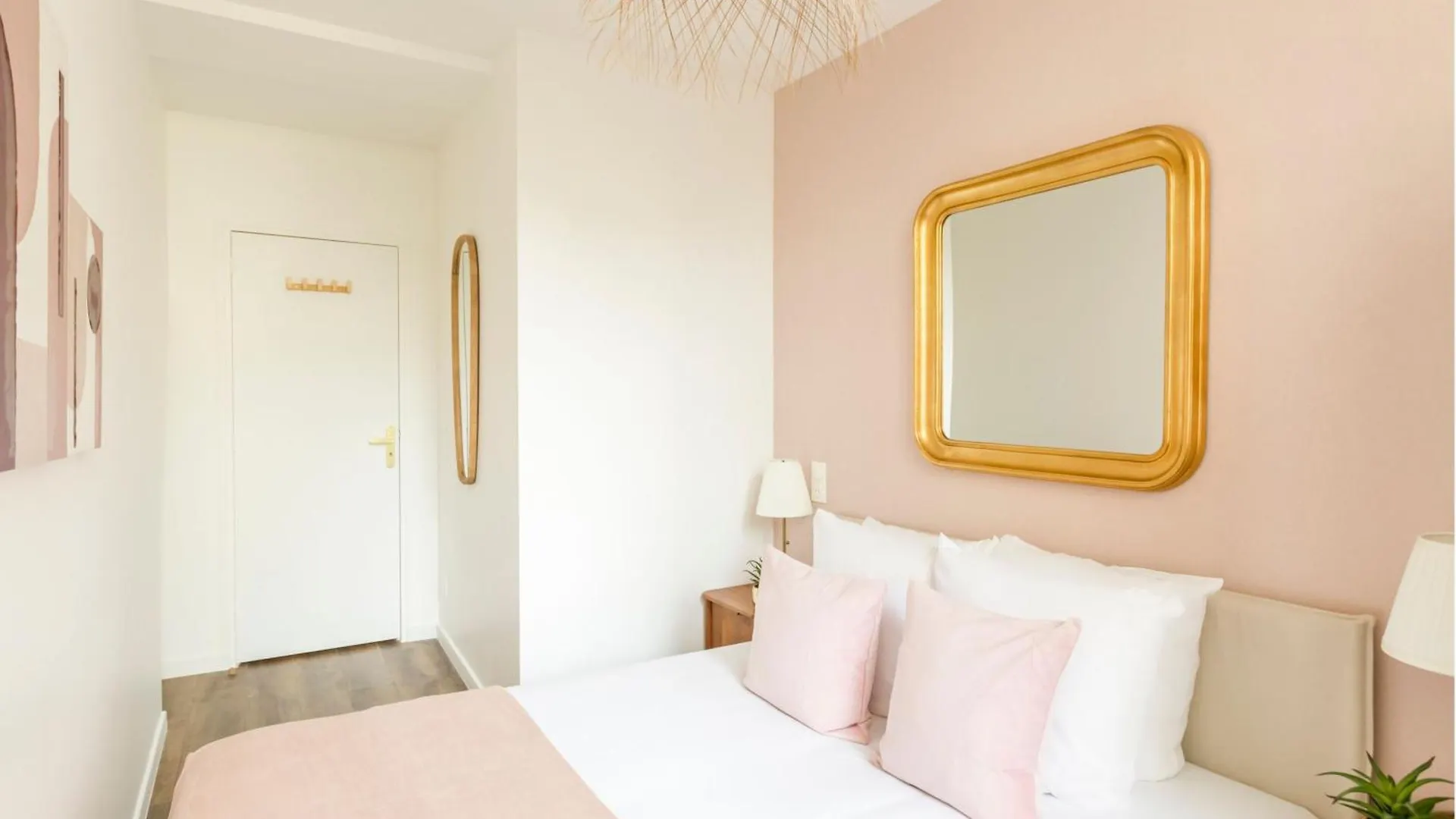 Merveil - Family Suite - Marais - Fbg St Antoine Paris