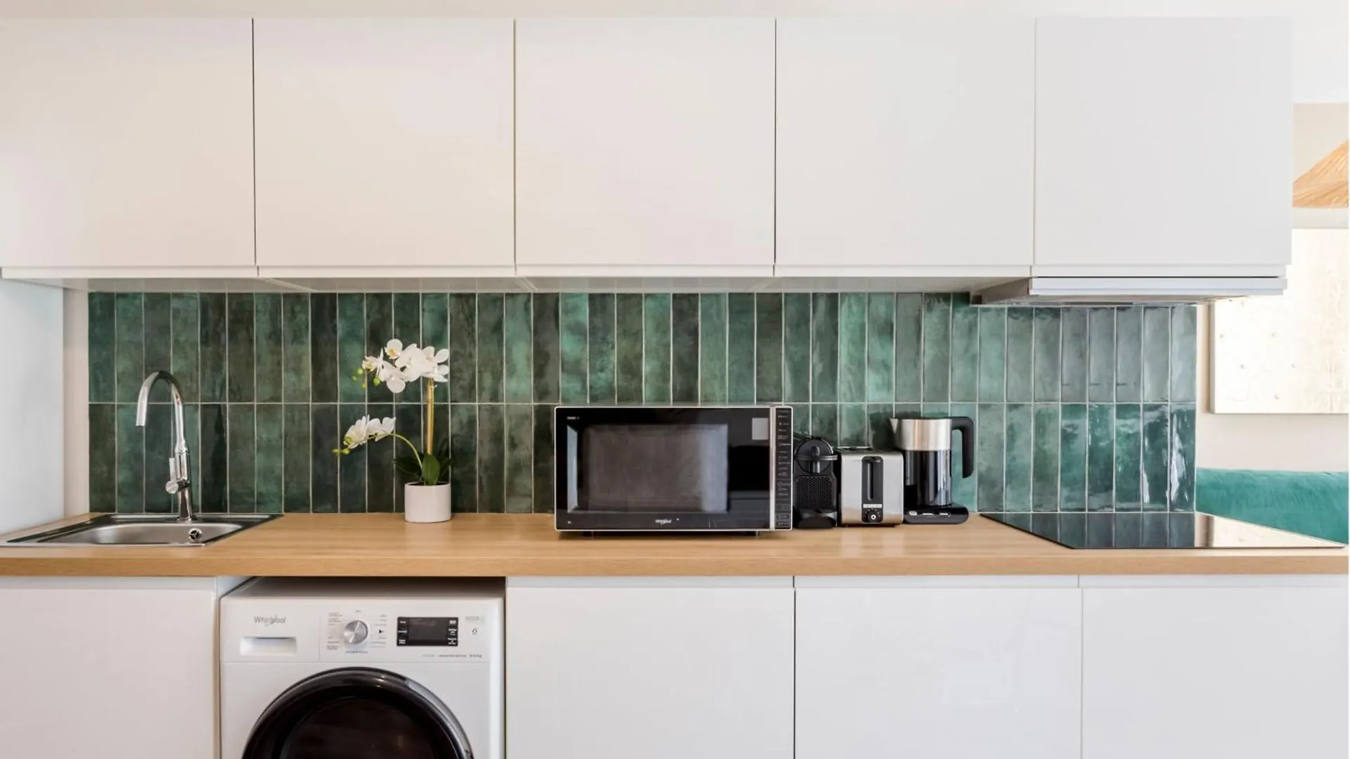 Apartment Merveil - Family Suite - Marais - Fbg St Antoine Paris France